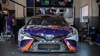 Image result for NASCAR Drivers in Toyota Ad