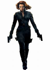 Image result for Black Widow Marvel Character
