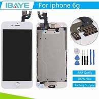 Image result for iPhone 6 LCD Screen and Digitizer