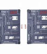 Image result for EEPROM Backup iPhone 7