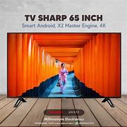 Image result for Sharp TV 13G M6o