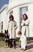 Image result for White House 1960s