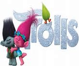 Image result for Disney Trolls Clip Art