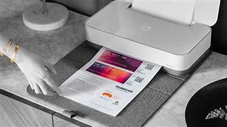 Image result for How to Set Up HP Wireless Printer