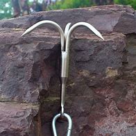 Image result for Mountain Climbing Hooks