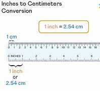 Image result for 105 Centimeters to Inches