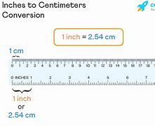 Image result for 58Cm to Inch