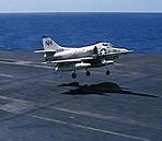 Image result for A4 Aircraft
