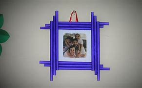 Image result for Handmade Paper Frames