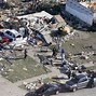 Image result for Tornado Destroy City