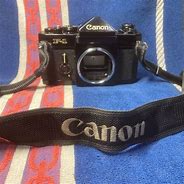 Image result for Canon F-1 Camera Holder