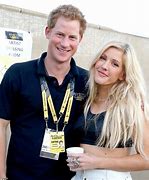 Image result for Prince Harry Friends