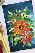 Image result for Acrylic Painting Techniques