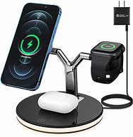 Image result for iPhone 12 Pro Max Charging Station