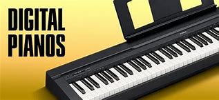 Image result for Electronic Keyboard Guitar