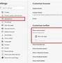 Image result for Microsoft Edge Home