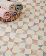 Image result for Mary MacDonald Geometric Floor