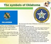 Image result for Oklahoma State Flag Meaning