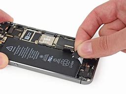 Image result for iPhone 5S Battery Schematics