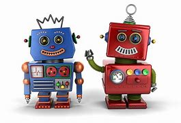 Image result for No Robot Toy