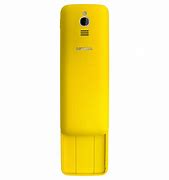 Image result for Nokia Banana Phone Yellow
