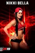 Image result for WWE Nikki Bella Games