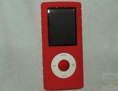 Image result for Yellow iPod Nano Case