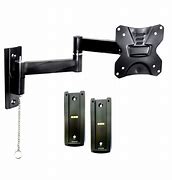 Image result for RV Wall Mount TV Brackets