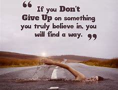 Image result for Never Give Up On Someone Quotes