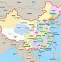 Image result for china maps with city