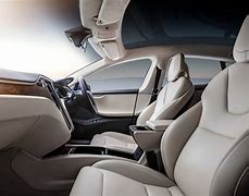 Image result for Tesla Model S Interior