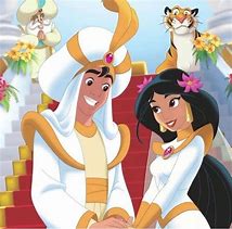 Image result for Disney Aladdin Jasmine