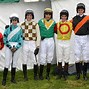 Image result for Steeplechase Course