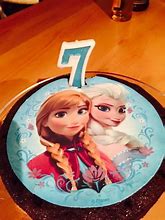 Image result for Disney Frozen Cake Pops