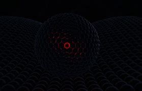 Image result for Red 3D Wallpaper 4K