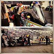 Image result for Brittany Force Top Fuel Dragster