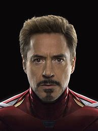 Image result for Iron Man Open Mask