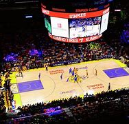 Image result for Basket Ball Lakers Arena