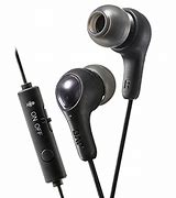 Image result for Earbuds Mute Switch