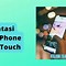 Image result for Ghost Line in iPhone LCD