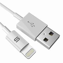 Image result for iPhone SE Charging Cord