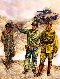 Image result for 2nd Chinese Civil War