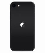 Image result for Back Side of iPhone SE 2020 Black