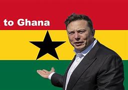 Image result for Elon Musk of Ghana