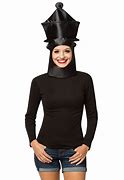 Image result for Chess Piece Costume