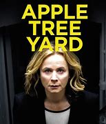Image result for Apple Tree Yard TV