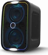 Image result for Brookstone Speaker with Air Pods