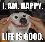 Image result for Life Is Good Memes Funny
