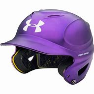 Image result for Under Armour Baseball Helmet Youth