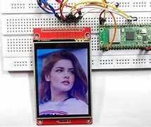 Image result for Raspberry LCD Touch Screen